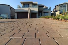 Best Residential Driveway Installation  in Crandall, TX